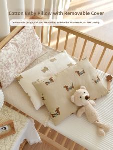 ANYOUBI | Breathable Buckwheat Pillow