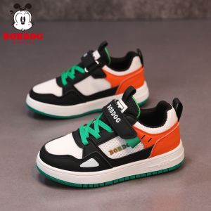 Bobdog | Boys Breathable Mesh Casual Sports Shoes