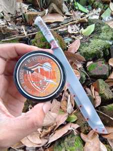 Gel/Minyak Anti Karat Serbaguna Untuk Pisau Golok Dll Minyak Pelindung Pisau Golok Bahan Gel/Minyak Tahan Karat Perawatan Alat Dapur Tahan Lama - Lazada