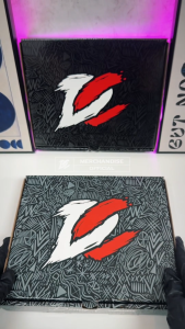DC MERCHANDISE OFFICIAL KAOS | SINARENGAN