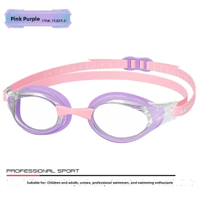 YingFa | Waterproof Fogproof HD Racing Swim Goggles