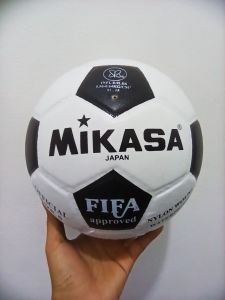 Bola Sepak Mikasa Kick Off SWL-310 Bola Sepak Size 5  Bola Kaki No 5 . Bola Pres Tempel Lokal Bola Sepak Murah Kusus Buat Anak Anak Bola Anak. Bola Tendang. Bola Mikasa Murah. Bola Murah