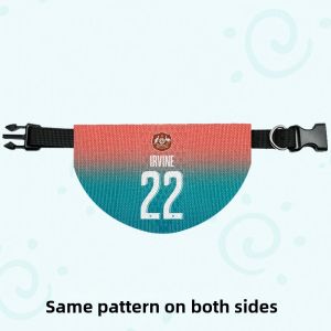HanWei | Soccer Fan Pet Scarf