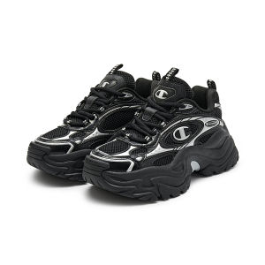 Champion | Women Breathable Elevated Casual Chunky Sneakers