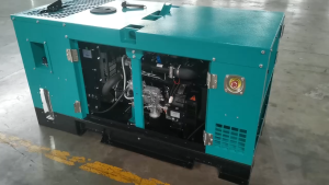KF306AZ AVR Diesel Genset Excitation Regulator Voltage Control System for Generator Set
