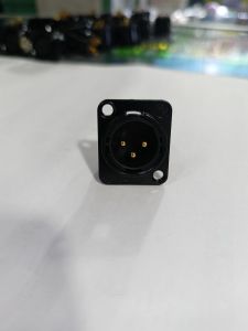 JACK CANON BODY GEISLER /ASESORIS AMPLIFIER