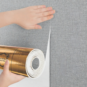 O Margo | Thermal Insulation Warm Decorative Wallpaper