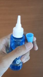 Pelumas Rantai Sepeda Rockbros Y-1001 Chain Oil Lube Minyak Pelicin Rante Besi Anti Karat