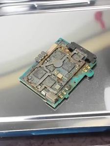 100ml/250ML Dung Dịch Làm Sạch Bo Mạch Chủ PCB Chất Làm Sạch Điện Tử Đa Chức Năng Khô Nhanh Để Làm Sạch Tiếp Xúc