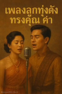 แฟลซไดร์ฟ USB-MP3 เพลินๆ ฟังสบายๆ รวมเพลงย้อนลอยลูกทุ่งดังทรงคุณค่าอมตะ (คัดพิเศษ 120 เพลง)