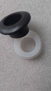 Gioăng ron cao su silicon chịu nhiệt phi 25 dùng thay cho máy nước nóng năng lượng mặt trời Sơn Hà Q.8