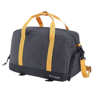 West Biking | Rear Seat Bike Bag Tail Pouch