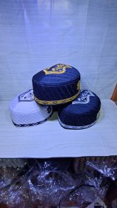 PECI KOPIAH MALAYSIA TROMPAH MOTIF PLAT SONGKOK NASIONAL TROMPAH MURAH TERLARIS