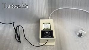 เครื่องล้างผัก เครื่องล้างผักโอโซน 2000mg/h และ เนื้อล้างสาร - เครื่องผลิตโอโซน กำจัดสิ่งสกปรก ฆ่าเชื้อโรค