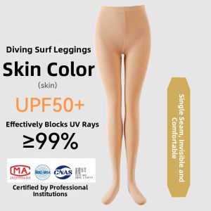 FENGTING | Sun Protection Diving Suit UV Protection Swimming Underwear