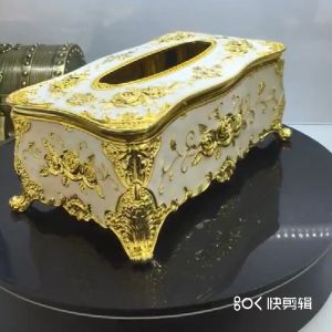 Kotak Tisu Cantik | Kotak Tisu Mewah | Tempat tissu | Kotak Tisu Terbaru
