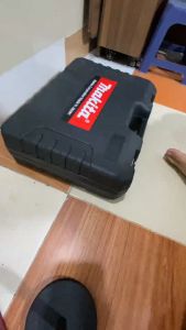 MÁY SIẾT BULONG MAKITA 1080Nm 10 CELL - SIẾT BULONG Ô TÔ ỐC 38 - 42 MẠNH MẼ