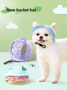 VOA | Sun Protection Pet Hat for Small Dogs