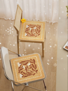 YUNHAOBUYI | Breathable Cool Summer Seat Cushion