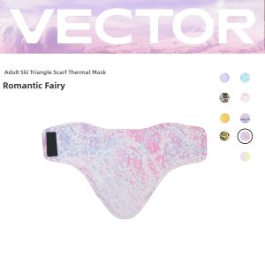 VECTOR | Windproof and Warmth Face Mask