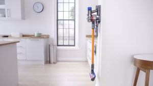 Dyson V8™ Absolute Cordless Vacuum Cleaner | Anti-tangle | Versatile | Compact | Vakum Lantai