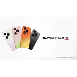 HUAWEI Pura 90 Series|HUAWEI Pura 90 Pro Max / HUAWEI Pura 90 Pro / HUAWEI Pura 90 | Kirin 9030S | HarmonyOS 6.1 6.9 inches 120Hz 6000mAh Battery 100W Fast Charging华为手机