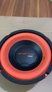 SPEAKER SUBWOOFER 6 inch 6inch 6" LEGACY 638 LG 638-2 MK 1