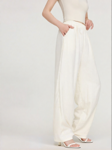 MaxRun World | Quần Tập Thể Dục Drape Phù Hợp Với Phụ Nữ