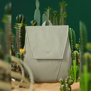 MAH YOUNG Commuter Backpack for Women College Student Schoolbag Work Business Travel Backpack Large Capacity Simple Bag