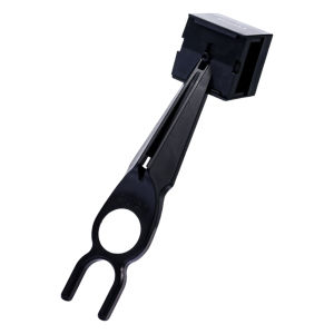 Motorcycle Chain Oiler Tool with Ergonomic Handle for Quick and Clean Chain Lubrication