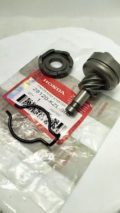 Pinion Kick Stater KZL HONDA GEAR GIGI PINION BEAT FI SPACY FI SCOOPY FI PRESISI DAN AWET