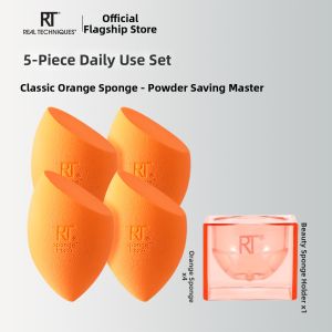 Real Techniques | Miracle Complexion Sponge Duo