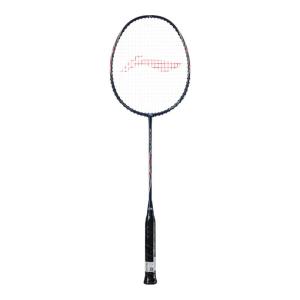 Li-Ning | Offensive Durable Badminton Rackets Full Carbon Fiber 2-Piece Set