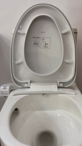 NẮP BỒN CẦU RỬA CƠ THAY THẾ CHO CÁC BỒN INAX AMERICAN TOTO VIGLACERA ....