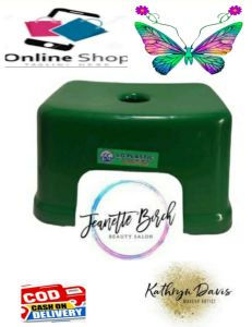 Jongkok /kursi kecil merek LG kursi dapur/buat kamar mandi kursi santai dll