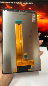 Màn hình Thay Thế Samsung Tab T225 / A7 Lite ( Tặng keo dán và bộ sửa)