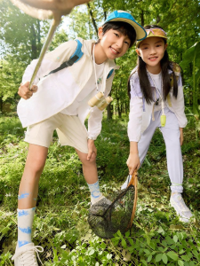 XTEP | Sun Protection UPF50+ Breathable Light Thin Clothing