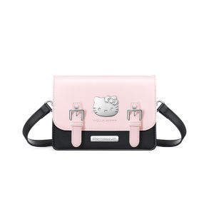 Tide color | Cute Pink Shoulder and Crossbody Bag
