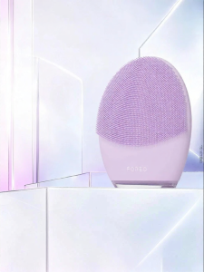 FOREO | Máy Rửa Mặt Massage Điện Tử Luna 4