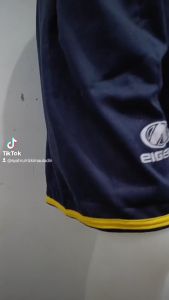 Celana Pendek Pria Sport: Desain & Bahan