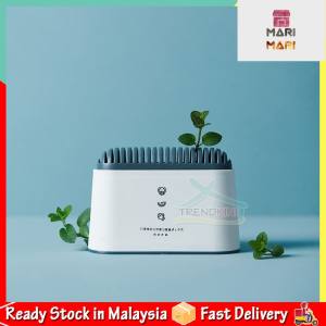 Bamboo Charcoal Refrigerated Deodorate Air Purifier Activated Carbon Box Smell Remover