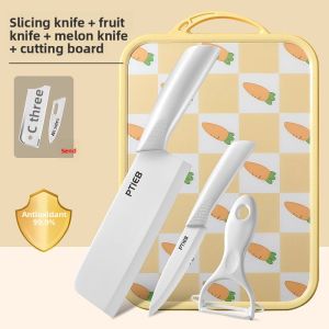 TINGLING | Baby Food Preparing Household Kitchen Knife