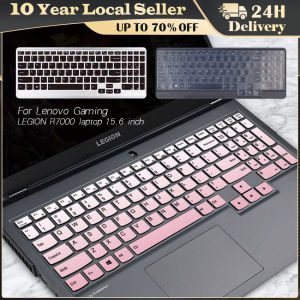 Keyboard Cover for Lenovo Legion 15 16 17 18 14 Gaming Gen 10 9 8 7 6 5 Pro 5i 7i 9i Slim 15APH10 Silicone Protector Skin Case