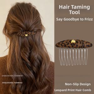 Hair Fragments Organizer Side Clamp