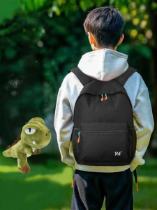 Portable Lightweight Load Reducing Childrens Backpack