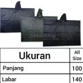 jas hujan kelelawar, jas hujan model kalong, jas hujan Phonco bahan biway 70 waterproof. 