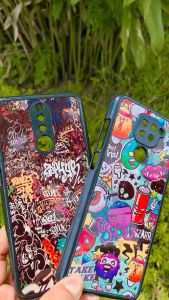 Case SAMSUNG J7 2016 Motif Gaming Terbaru Cute Lucu Keren Terlaris 2023 & Case Realme C53 Terbaru nfc Mewah Clear Casing Kesing Softcase Bening Babe Casing