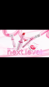 FUFUMISE | HANASUI Next Level Bouncy Blush | Long Lasting Blendable Easy To Use Powder Blush