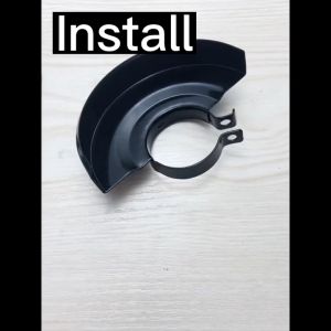 JIANTAI Adjustable Thickened Steel Angle Grinder Balance Bracket Holder Cutting Machine Base DIY Woodwoking Tools