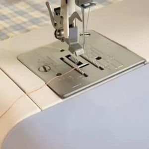 Chân vịt bánh xe may da sử dụng cho máy may gia đình đa năng